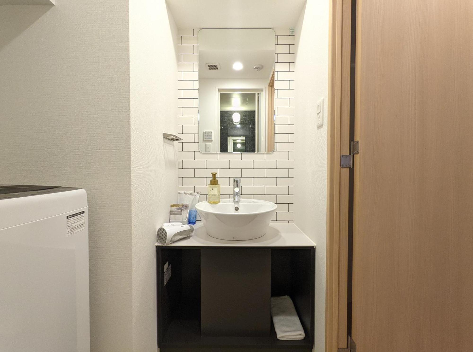 Eslead Hotel Namba South Ⅰ Осака Екстериор снимка