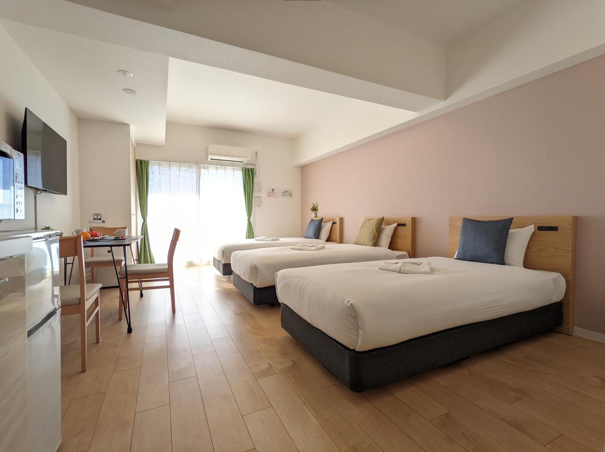 Eslead Hotel Namba South Ⅰ Осака Екстериор снимка