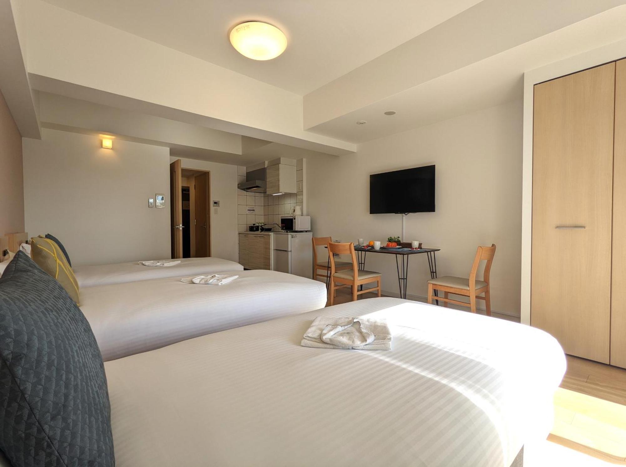 Eslead Hotel Namba South Ⅰ Осака Екстериор снимка