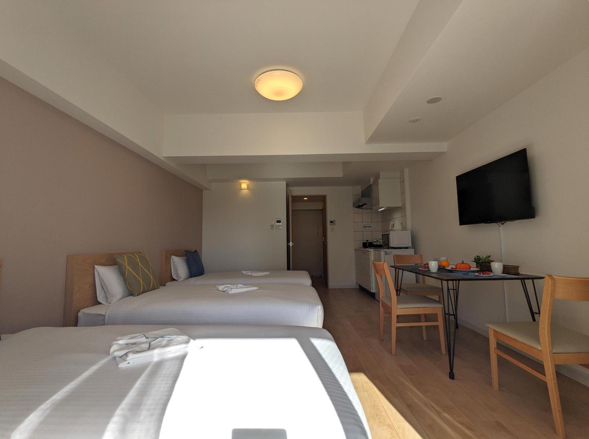 Eslead Hotel Namba South Ⅰ Осака Екстериор снимка