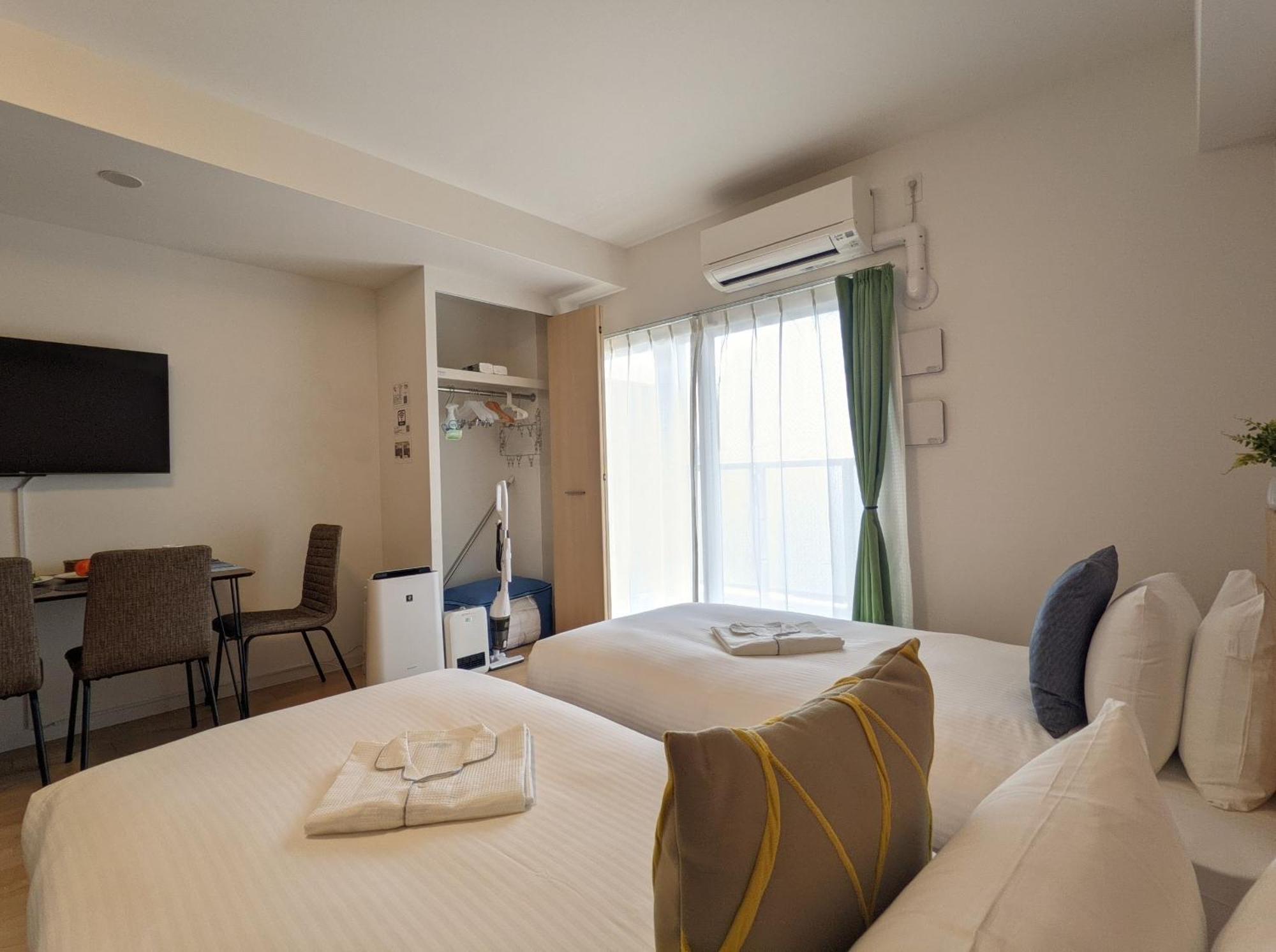 Eslead Hotel Namba South Ⅰ Осака Екстериор снимка