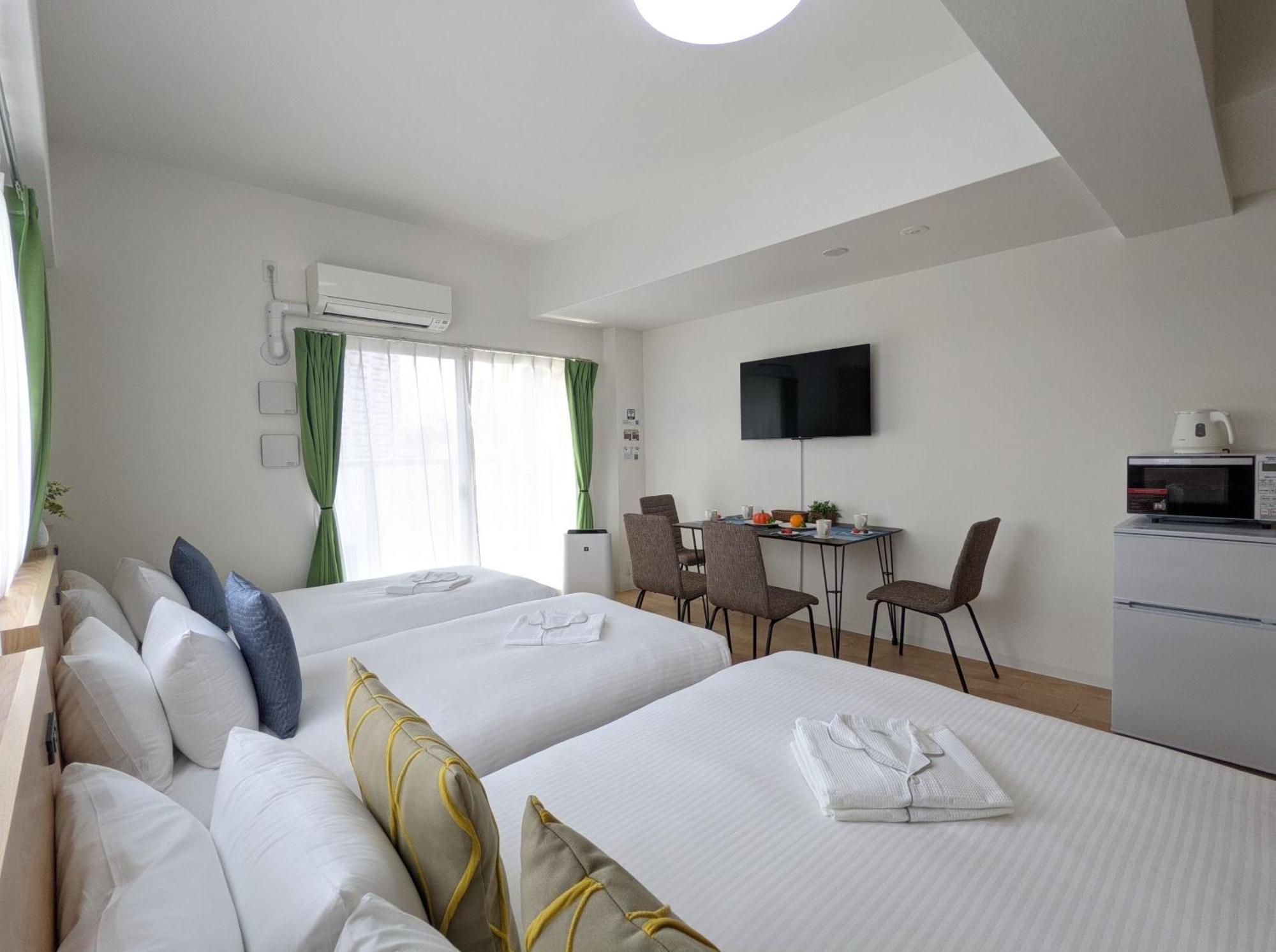 Eslead Hotel Namba South Ⅰ Осака Екстериор снимка