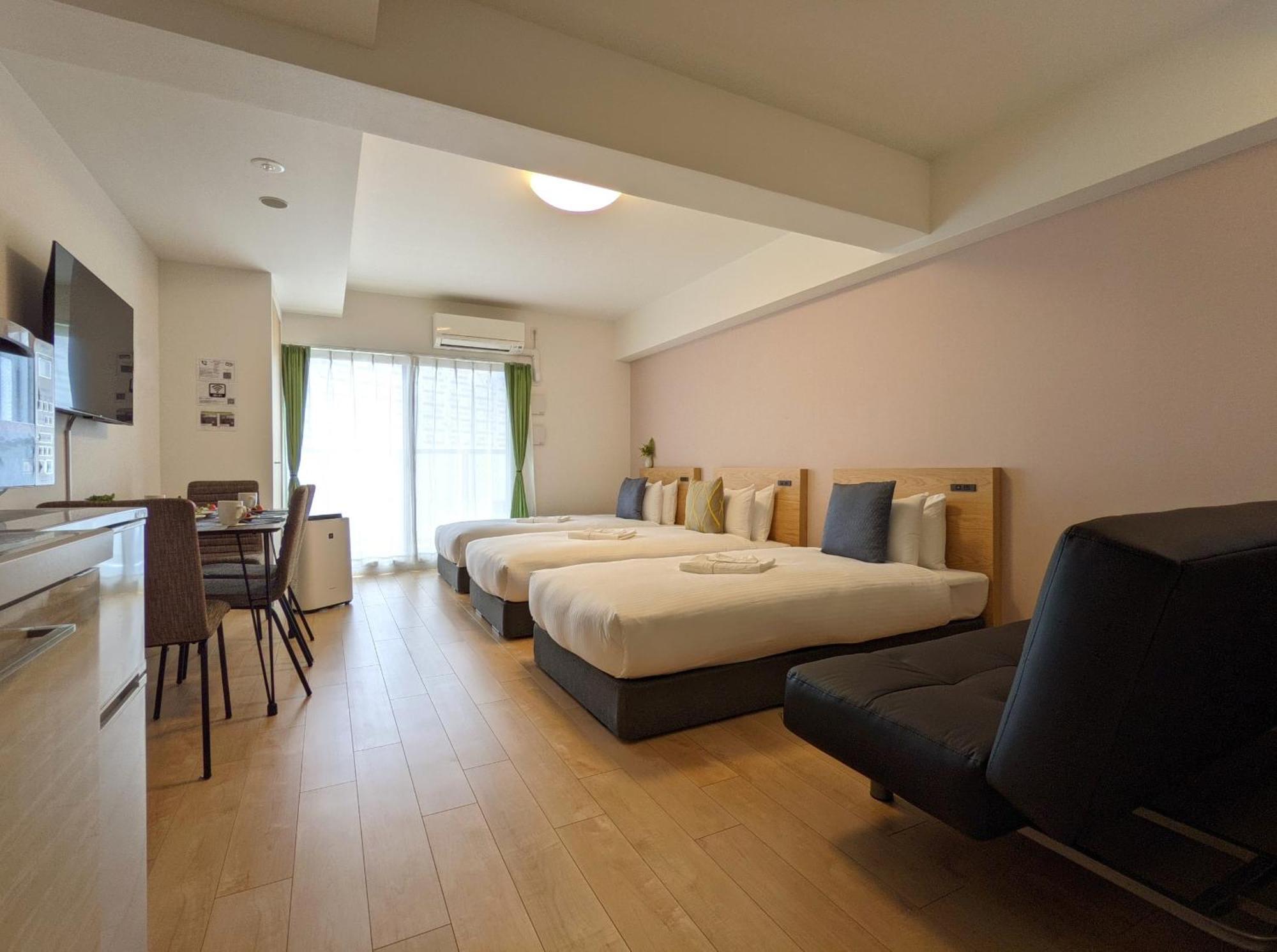 Eslead Hotel Namba South Ⅰ Осака Екстериор снимка