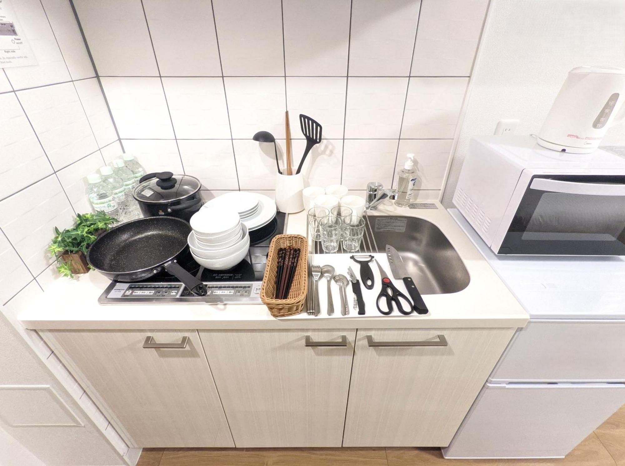Eslead Hotel Namba South Ⅰ Осака Екстериор снимка