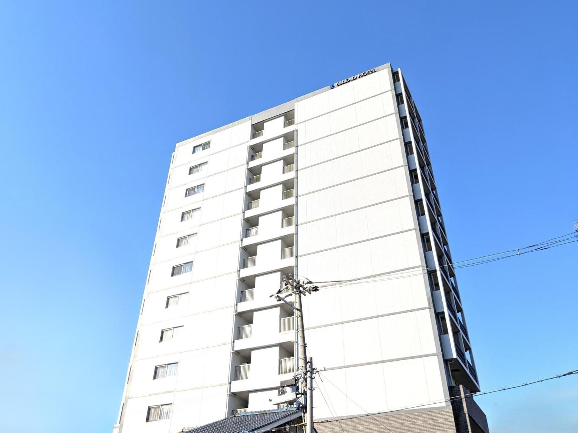 Eslead Hotel Namba South Ⅰ Осака Екстериор снимка